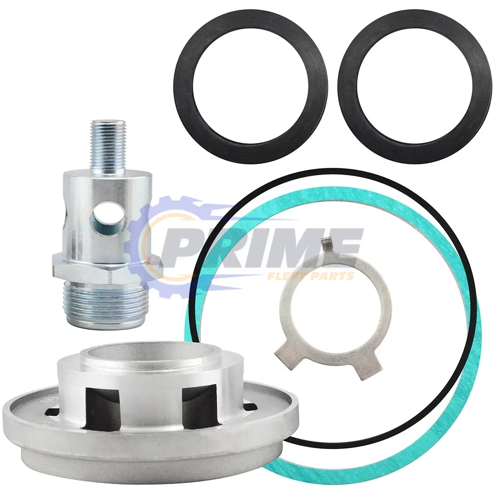 Prime Fleet Parts image for BALOB1303