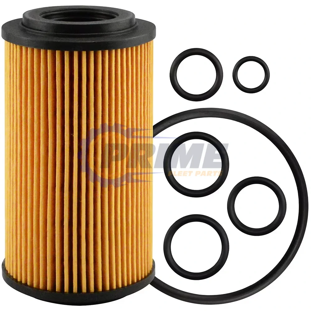 Prime Fleet Parts image for BALP1443