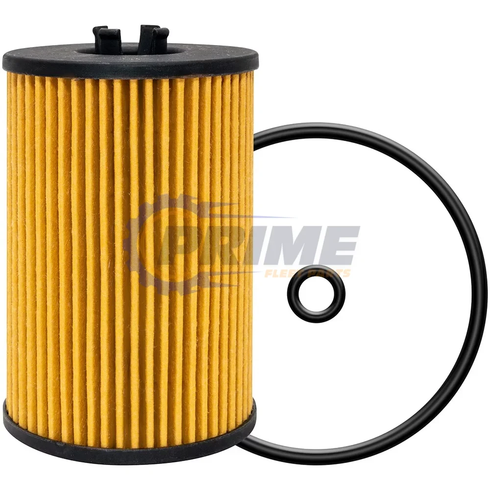 Prime Fleet Parts image for BALP40061