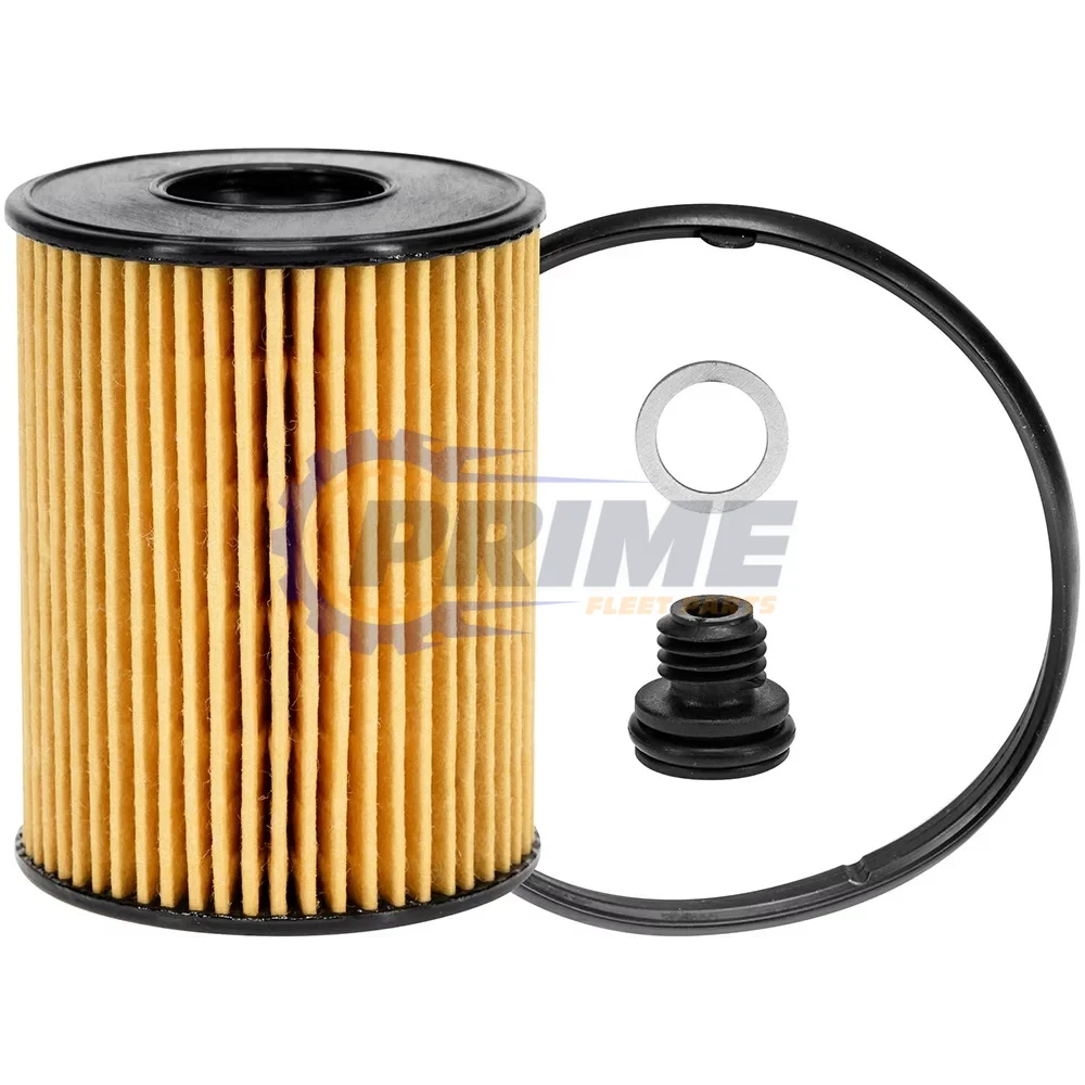 Prime Fleet Parts image for BALP40163