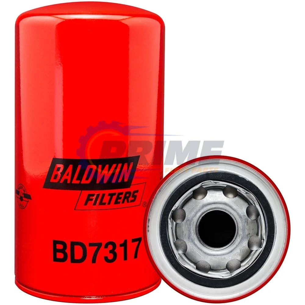 Prime Fleet Parts image for BALBD7317