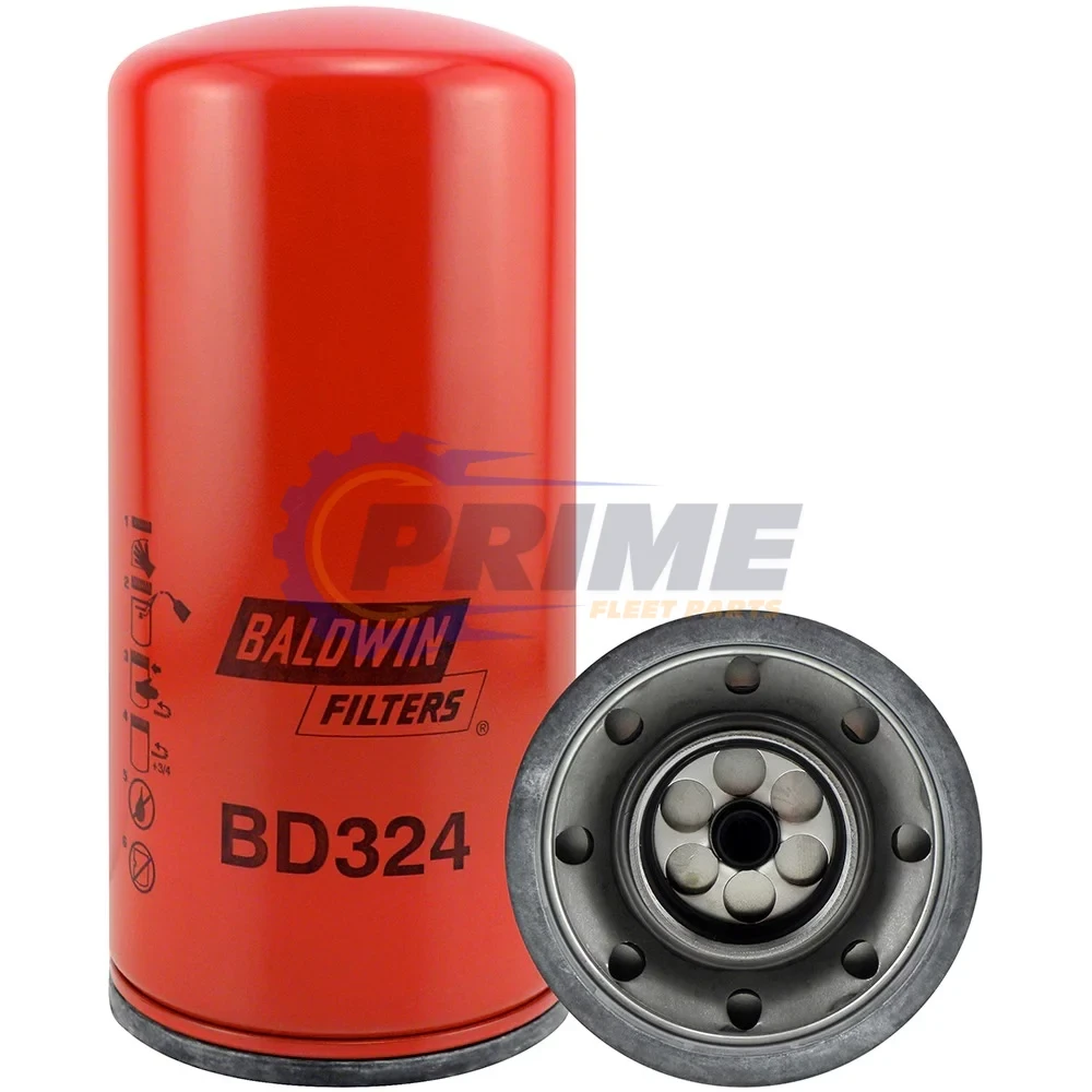 Prime Fleet Parts image for BALBD324