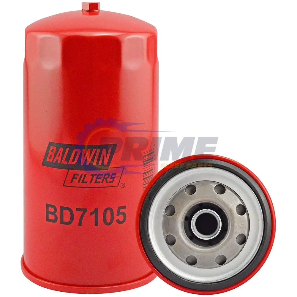 Prime Fleet Parts image for BALBD7105