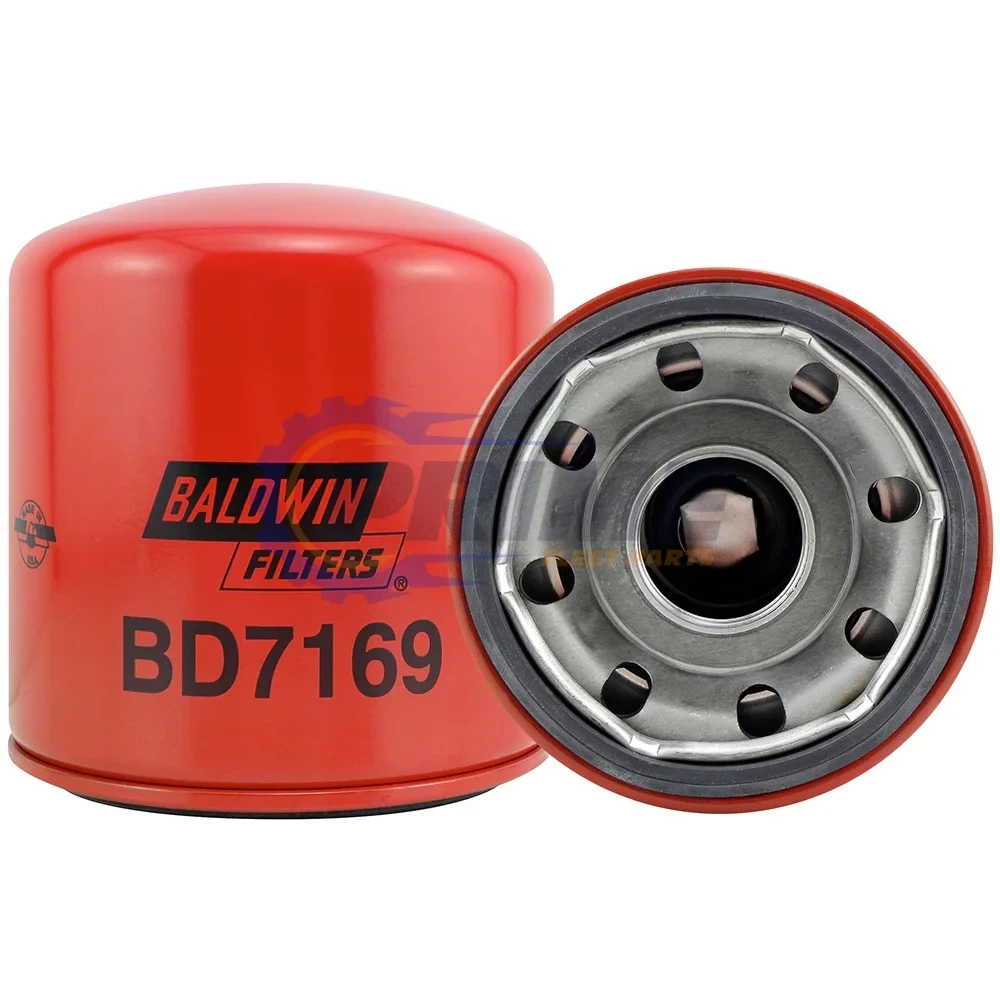 Prime Fleet Parts image for BALBD7169