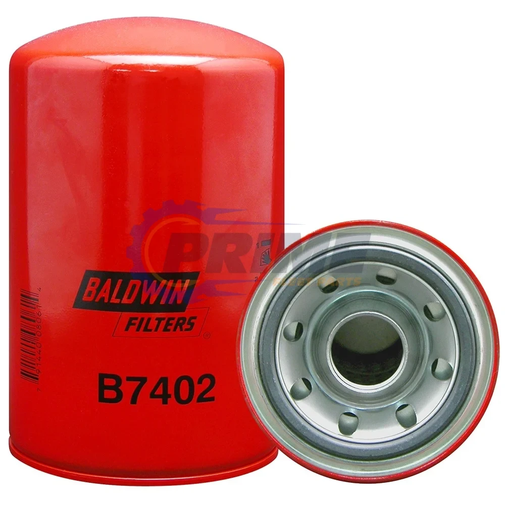 Prime Fleet Parts image for BALB7402