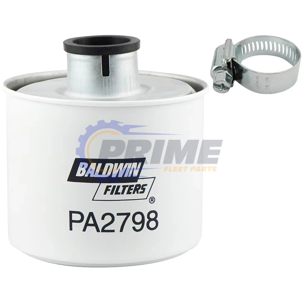 Prime Fleet Parts image for BALPA2798