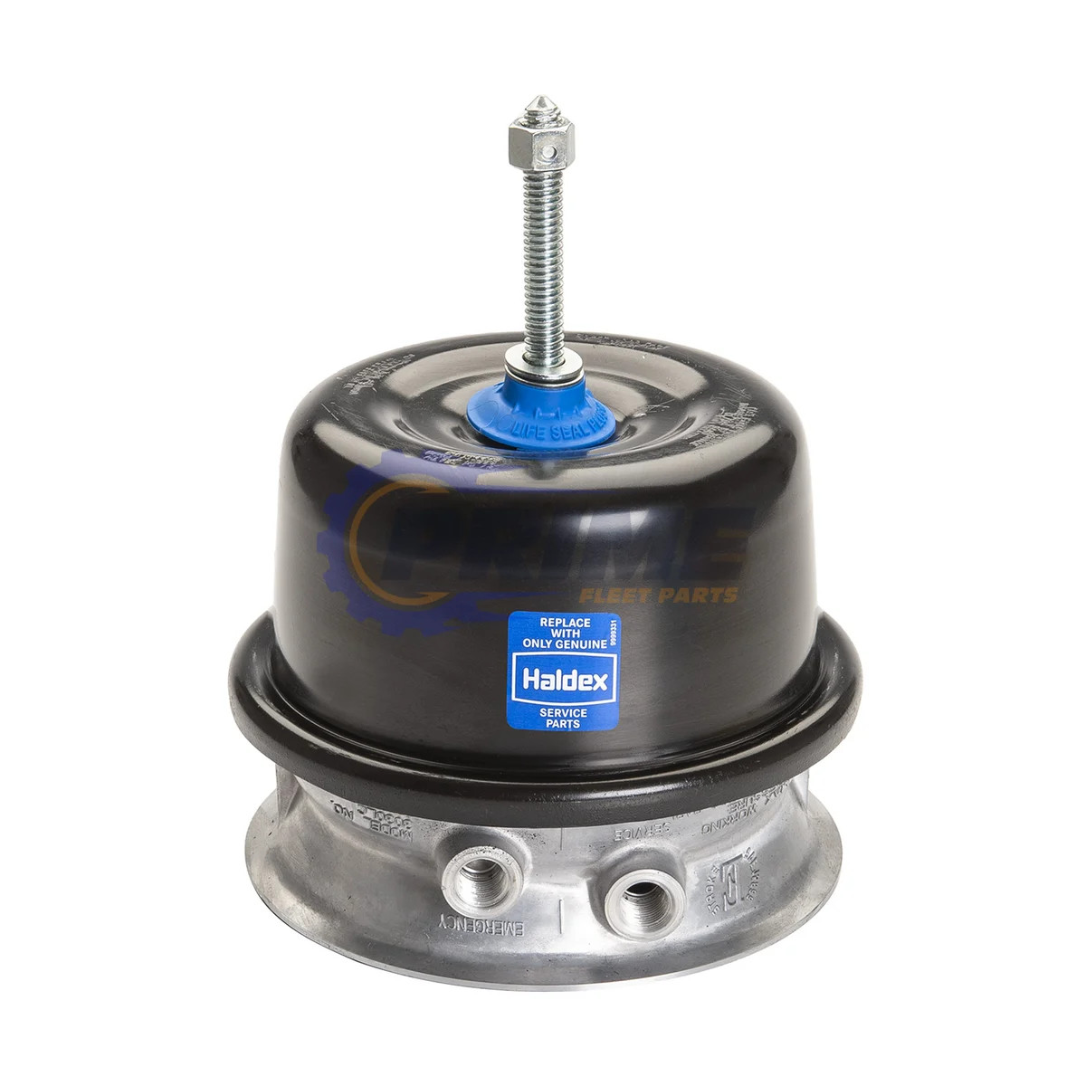 Prime Fleet Parts image for ZZLPP3030