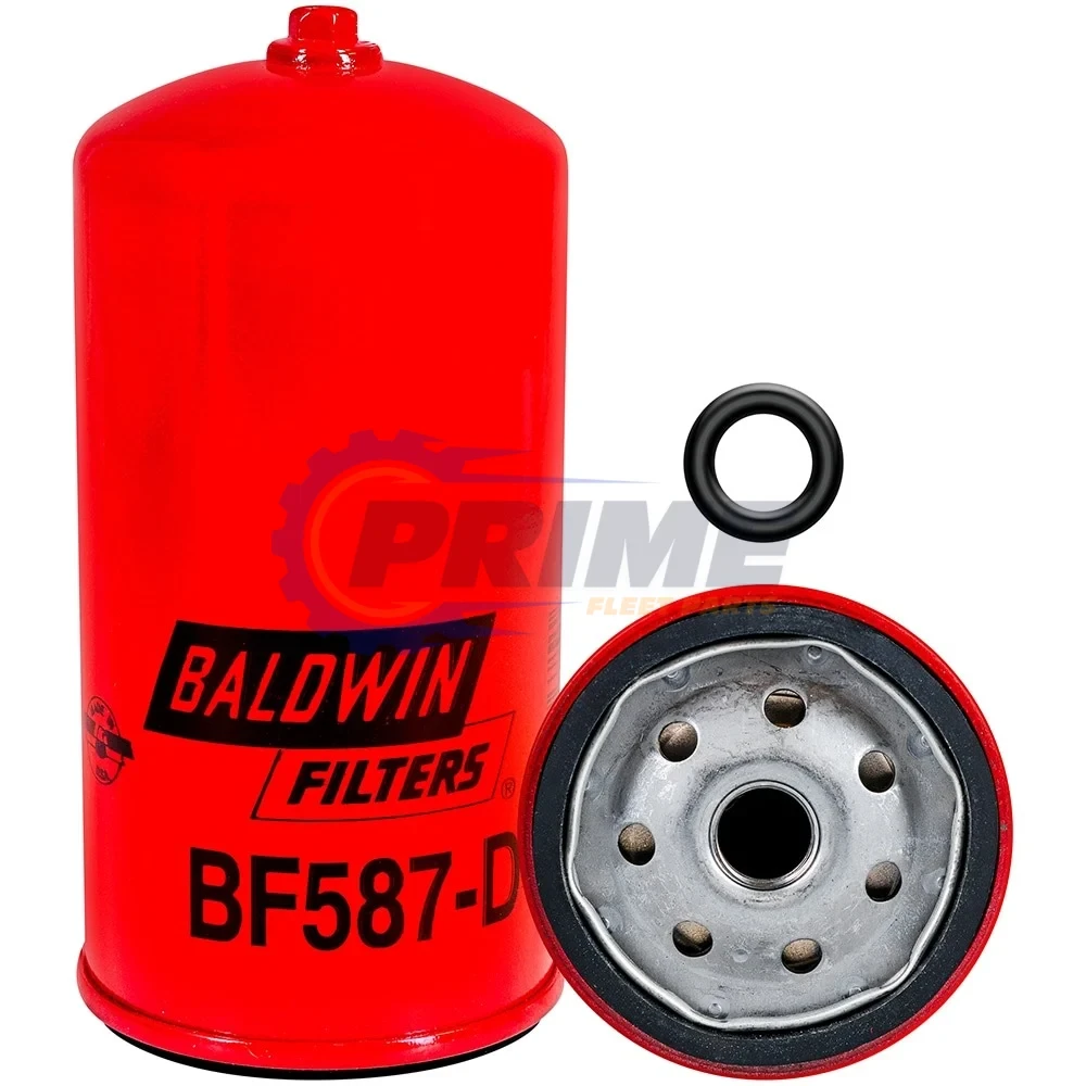 Prime Fleet Parts image for BALBF587D