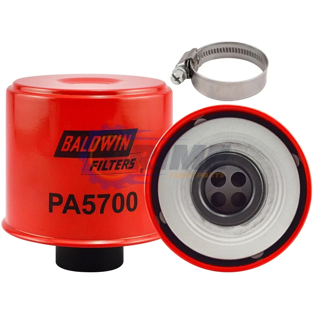 Prime Fleet Parts image for BALPA5700
