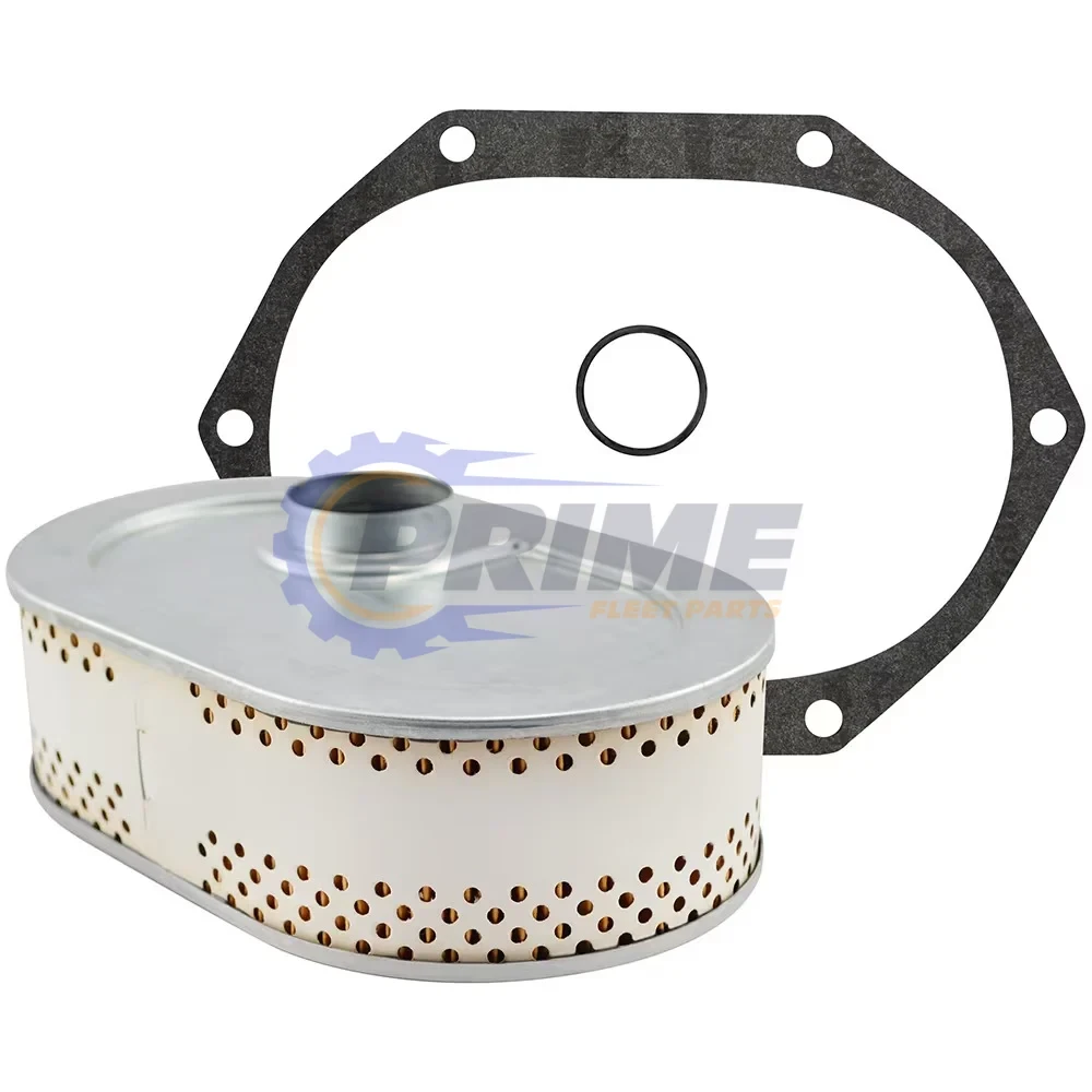 Prime Fleet Parts image for BALPT558