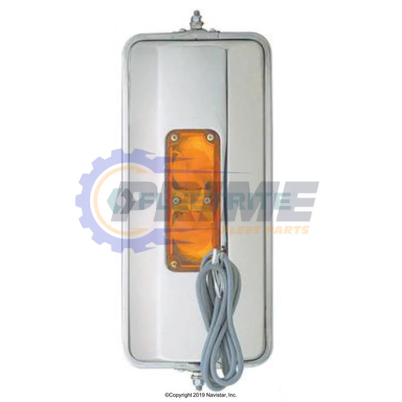 Prime Fleet Parts image for FLTMIR4023