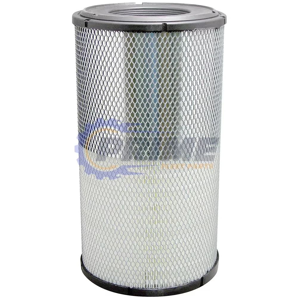 Prime Fleet Parts image for BALRS4972