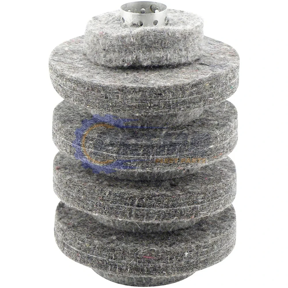 Prime Fleet Parts image for BALS489