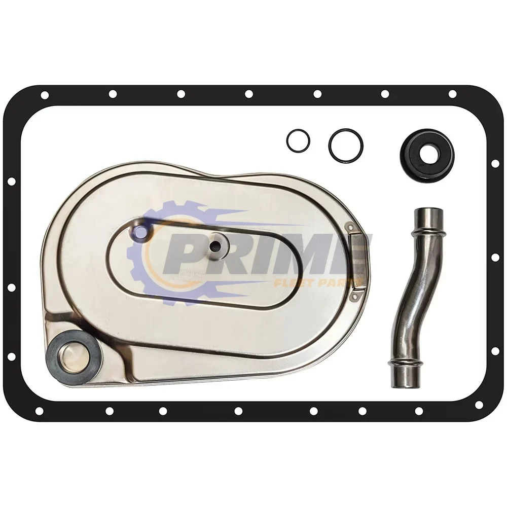 Prime Fleet Parts image for BAL19739