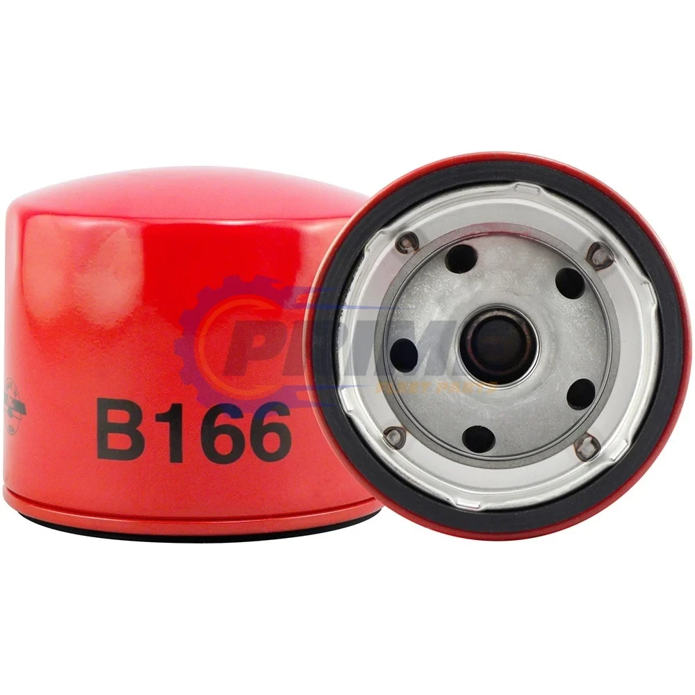 Prime Fleet Parts image for BALB166