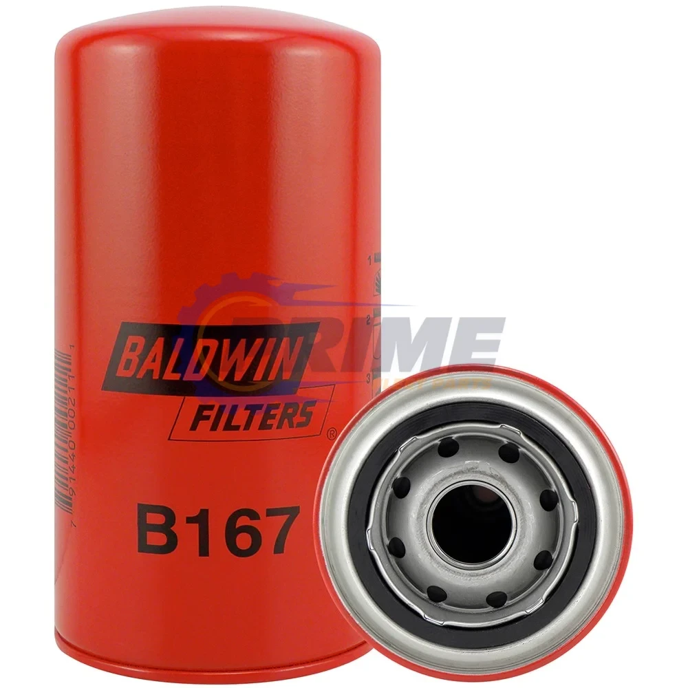 Prime Fleet Parts image for BALB167