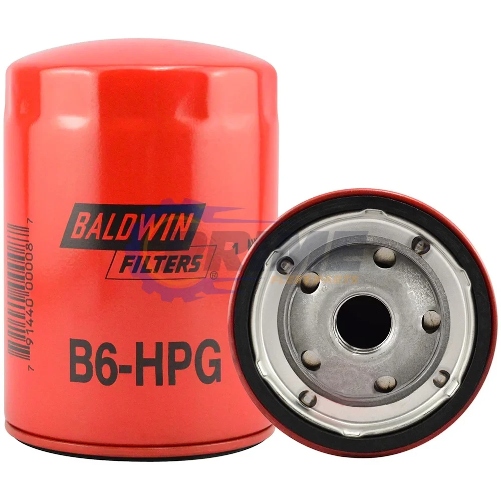 Prime Fleet Parts image for BALB6HPG