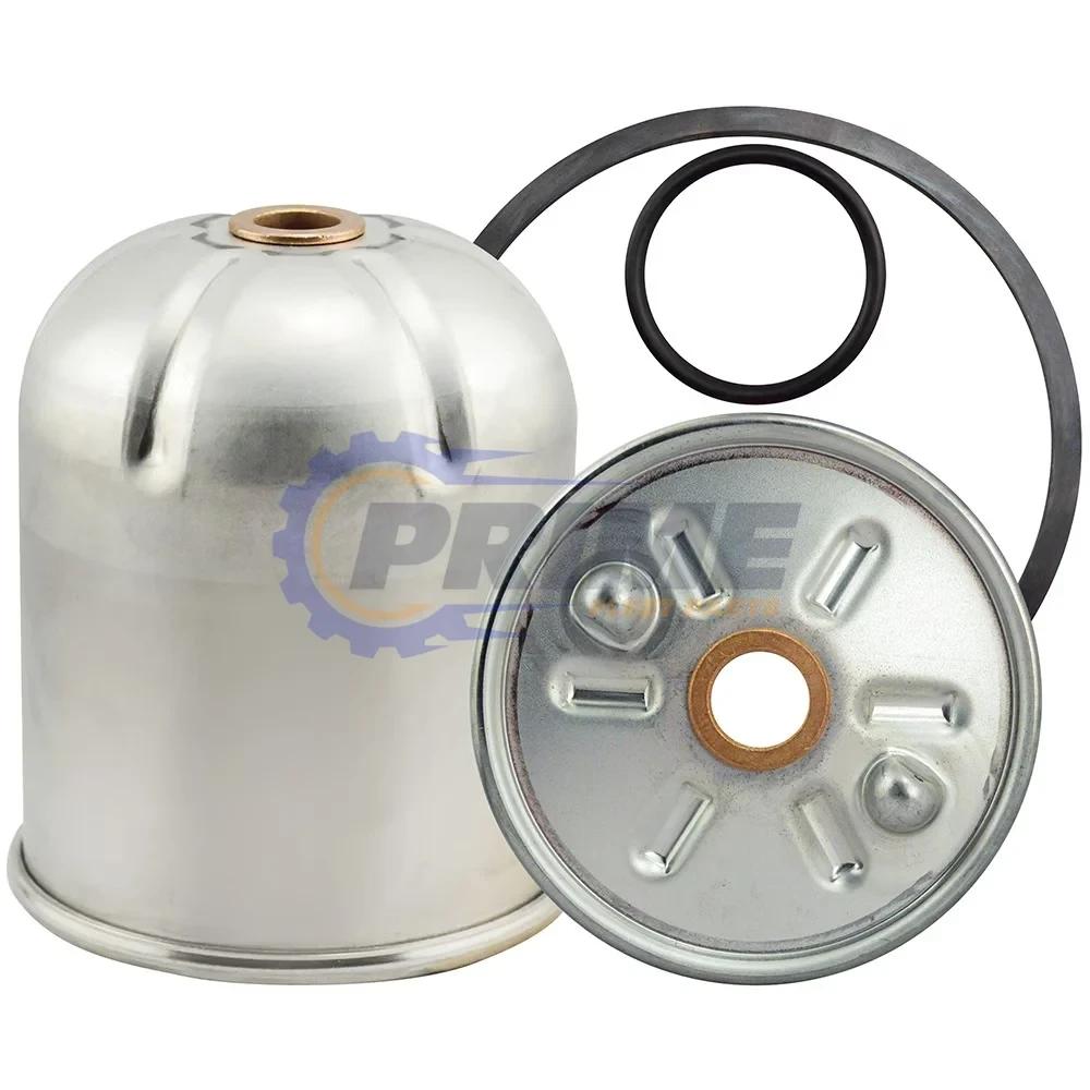 Prime Fleet Parts image for BALBC110