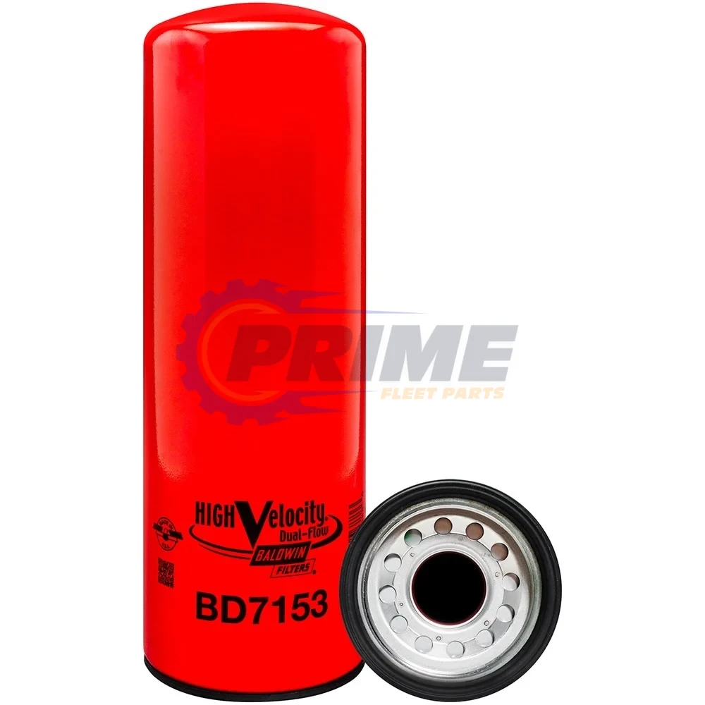 Prime Fleet Parts image for BALBD7153