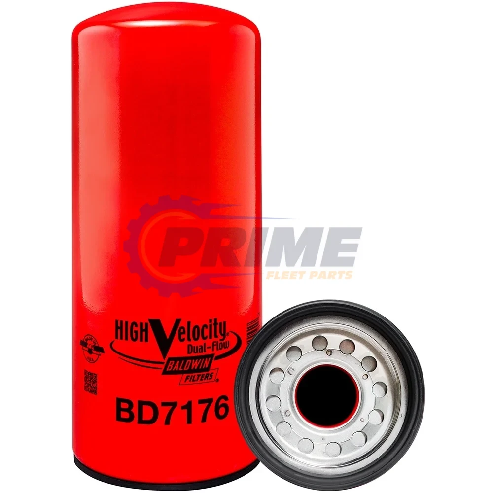 Prime Fleet Parts image for BALBD7176
