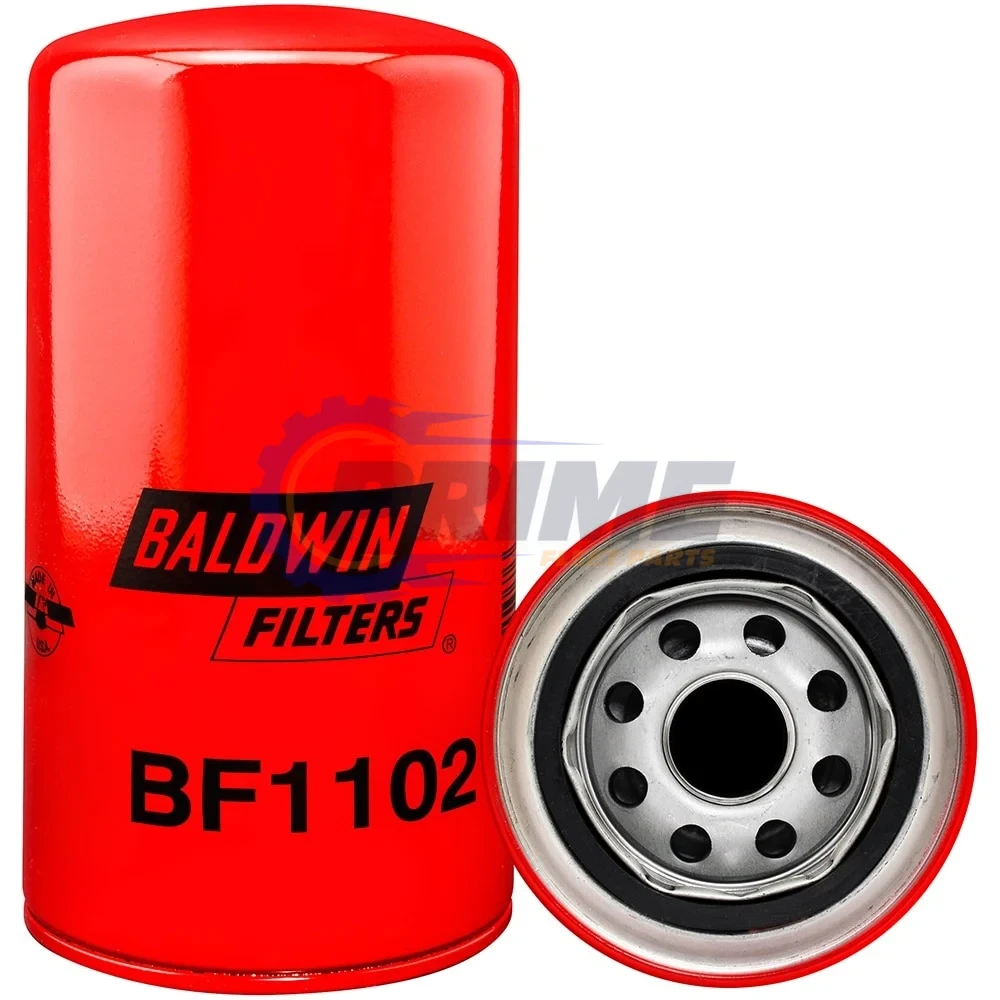 Prime Fleet Parts image for BALBF1102