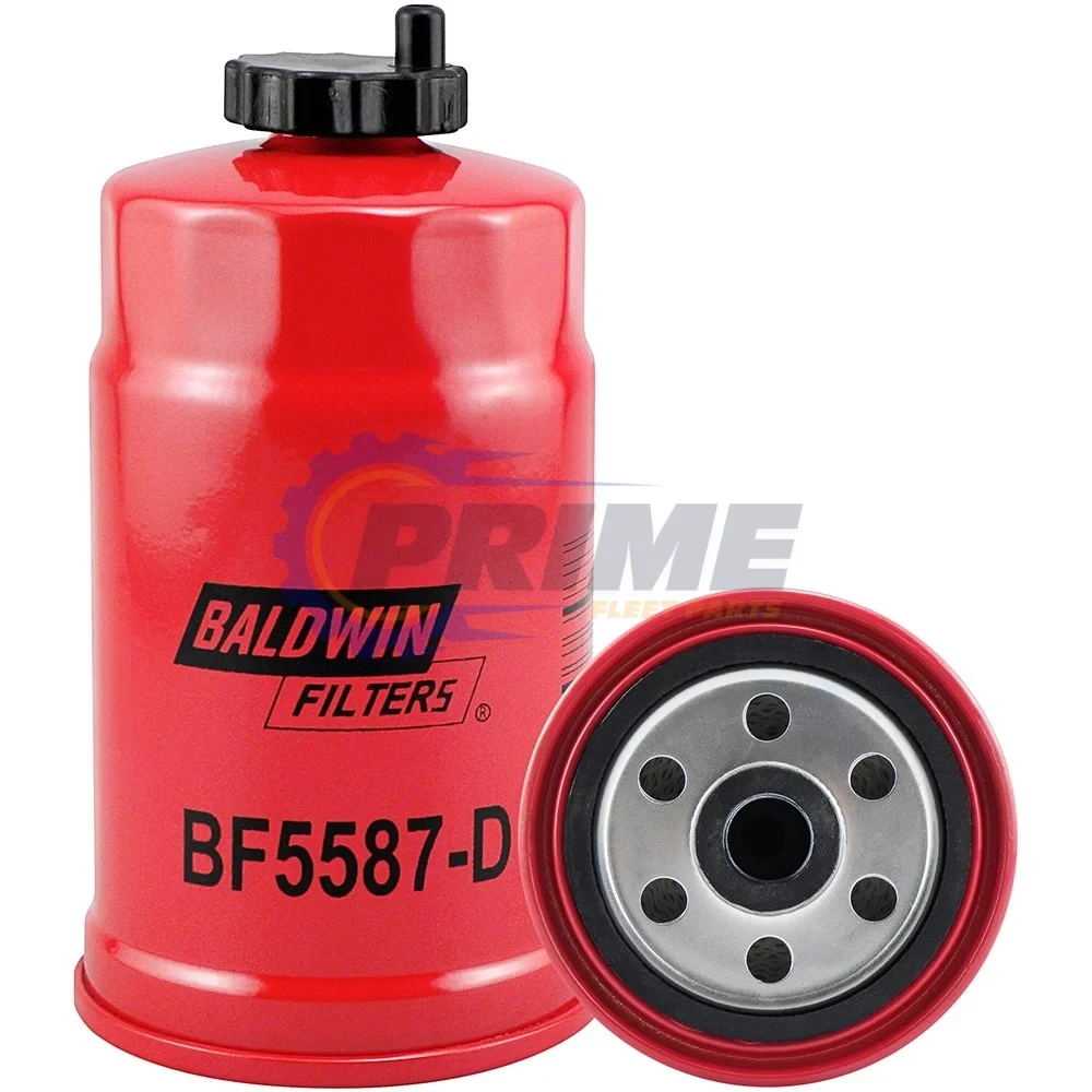 Prime Fleet Parts image for BALBF5587D