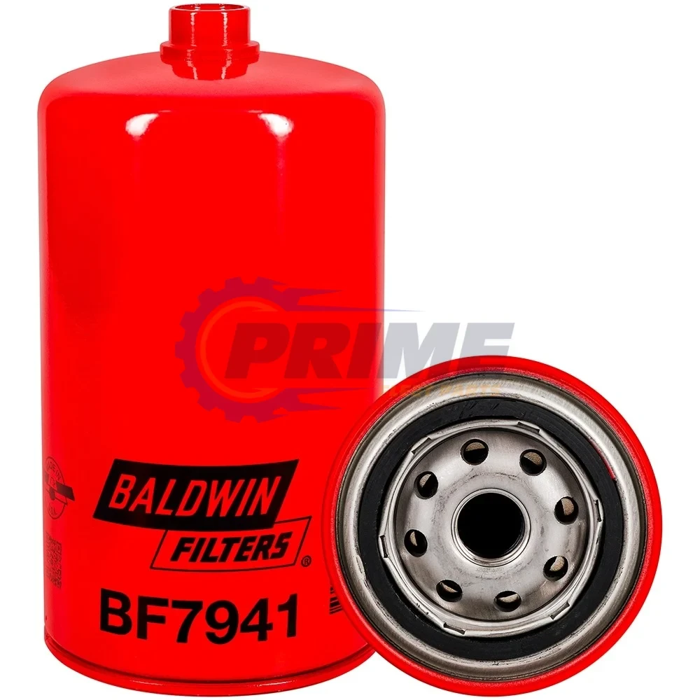 Prime Fleet Parts image for BALBF7941
