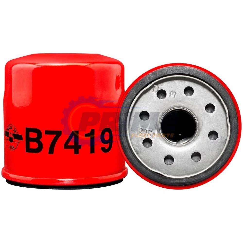Prime Fleet Parts image for BALB7419