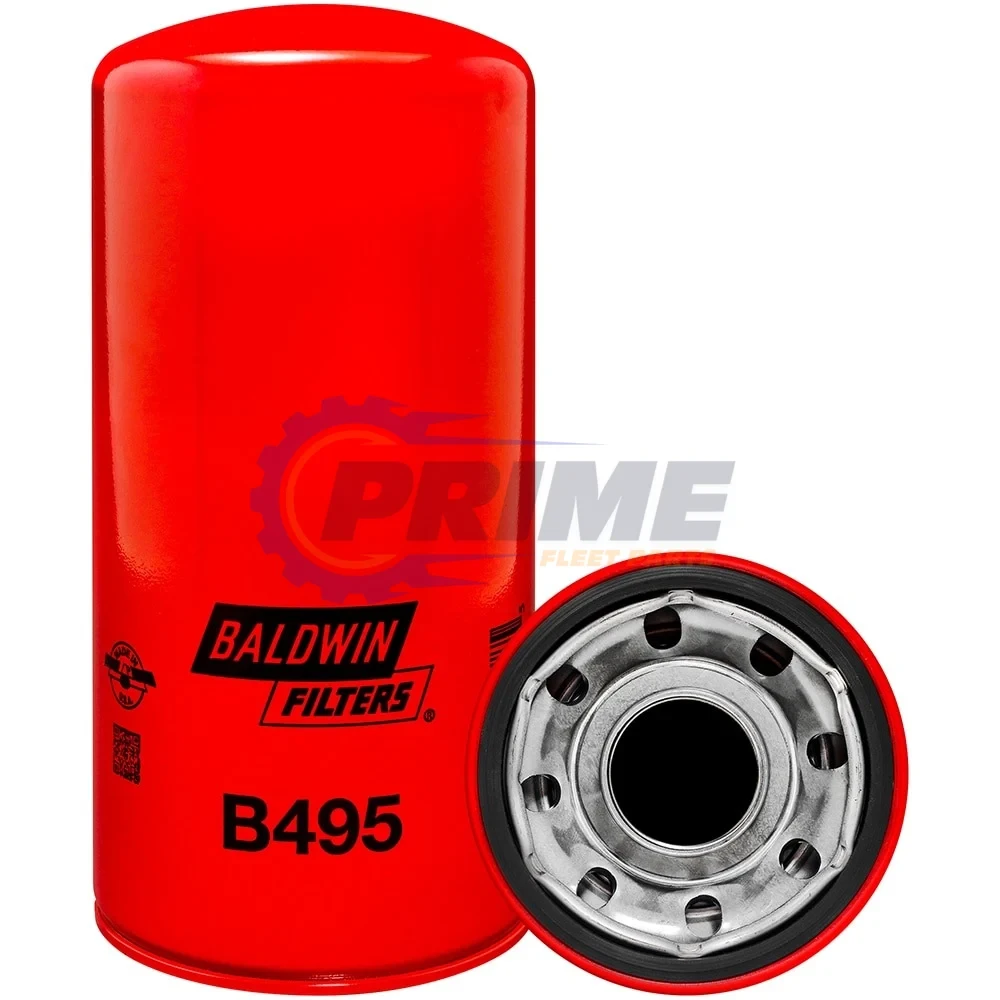 Prime Fleet Parts image for BALB495