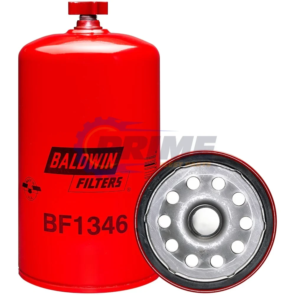 Prime Fleet Parts image for BALBF1346