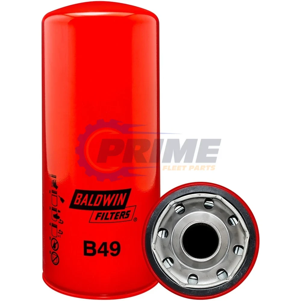 Prime Fleet Parts image for BALB49