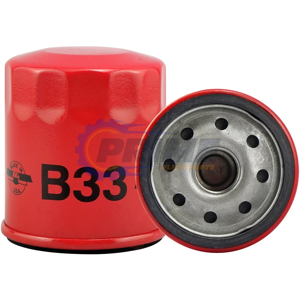 Prime Fleet Parts image for BALB33