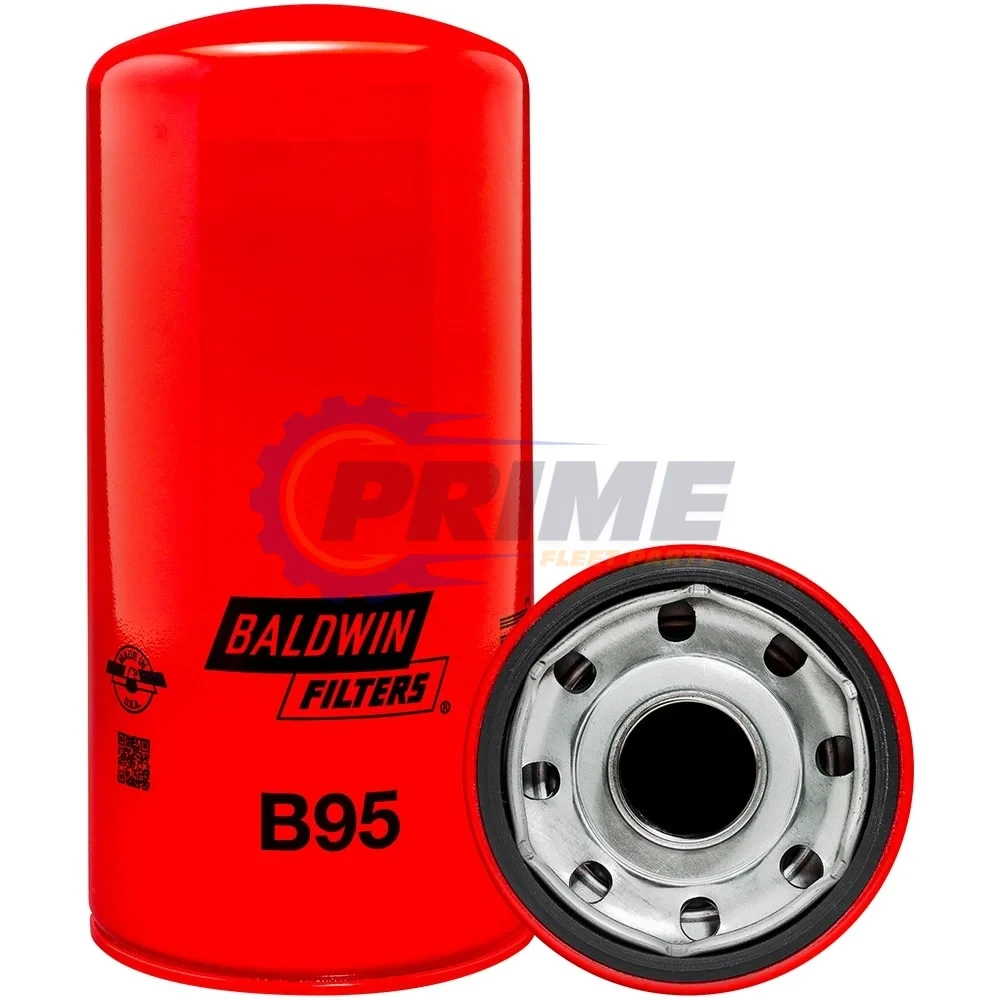 Prime Fleet Parts image for BALB95