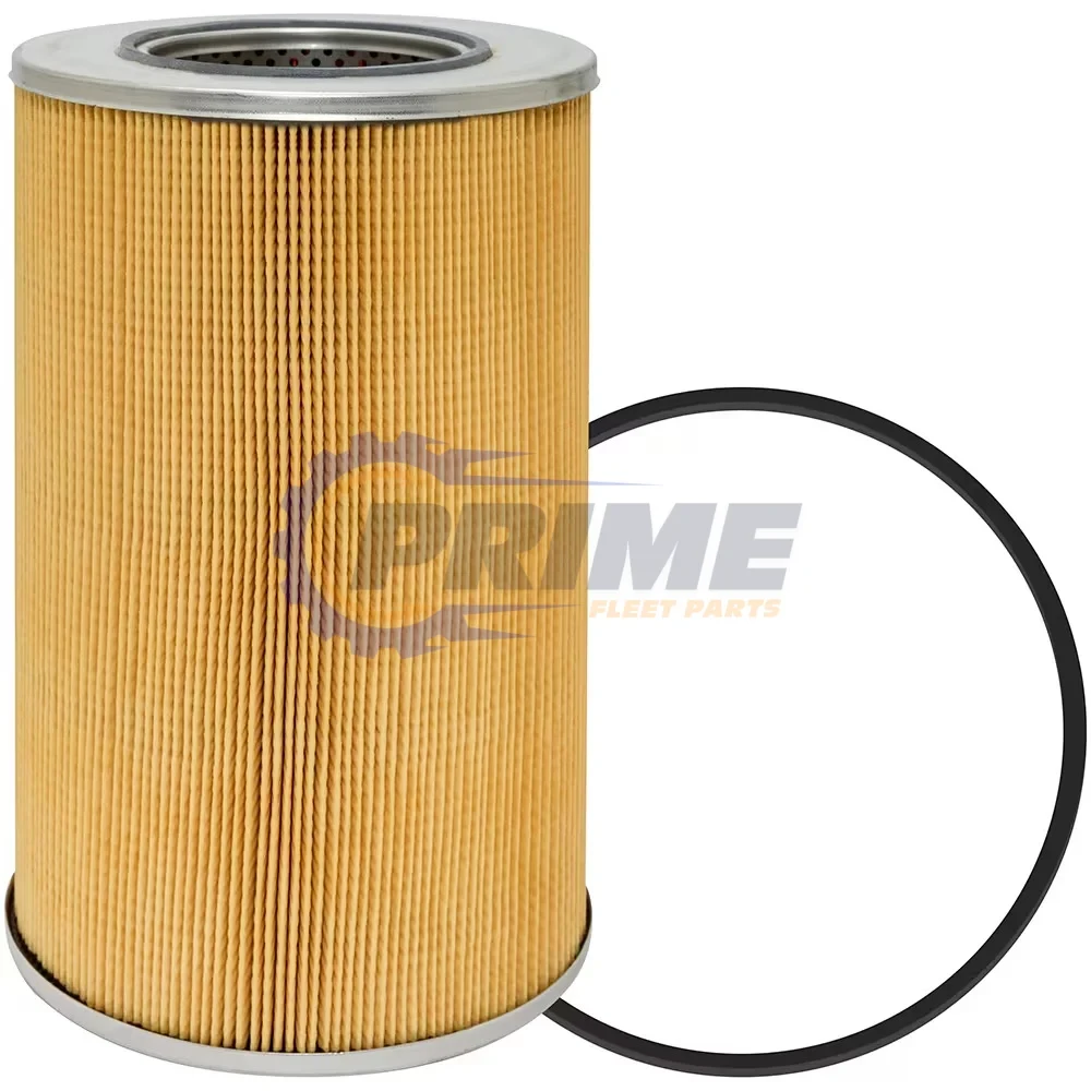 Prime Fleet Parts image for BAL301