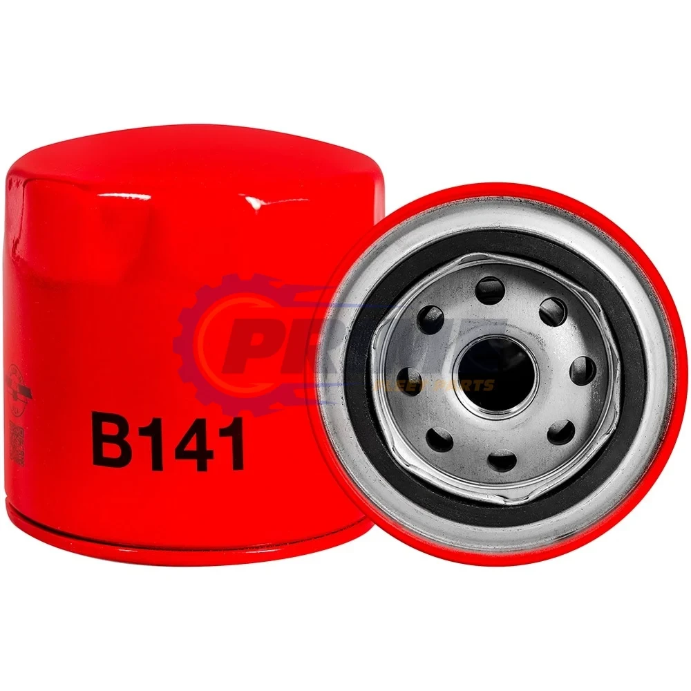Prime Fleet Parts image for BALB141