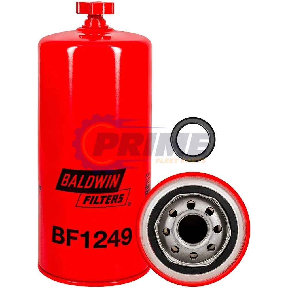 Prime Fleet Parts image for BALBF1249