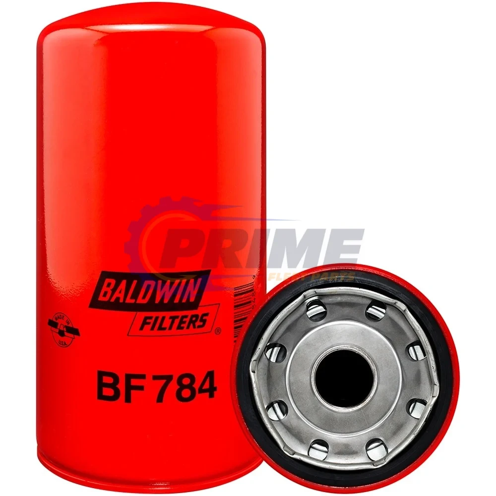 Prime Fleet Parts image for BALBF784