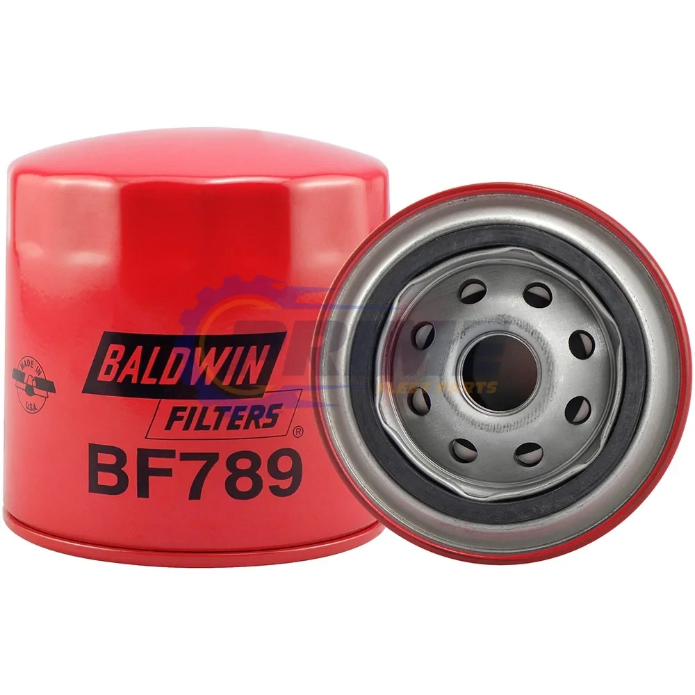 Prime Fleet Parts image for BALBF789