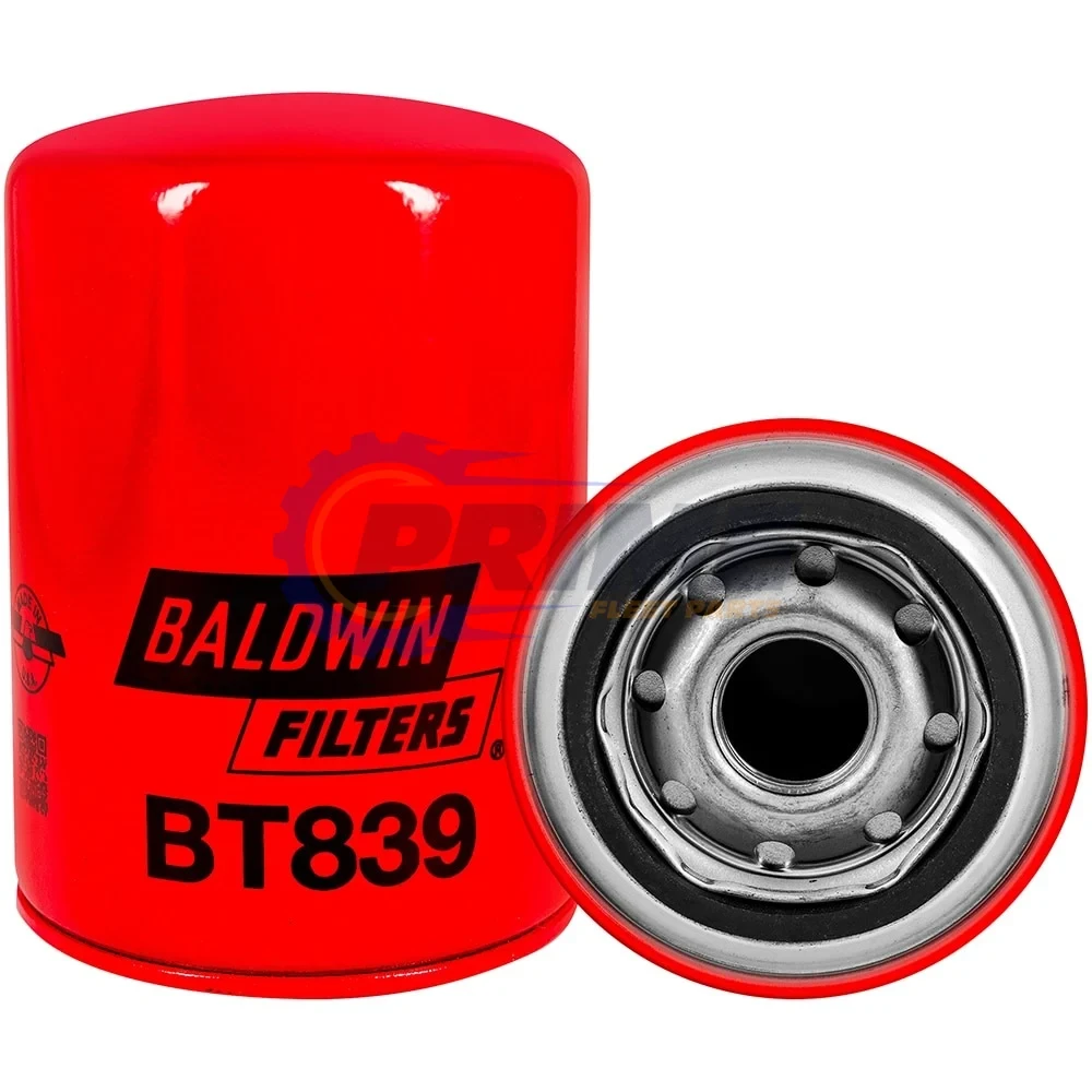 Prime Fleet Parts image for BALBT839