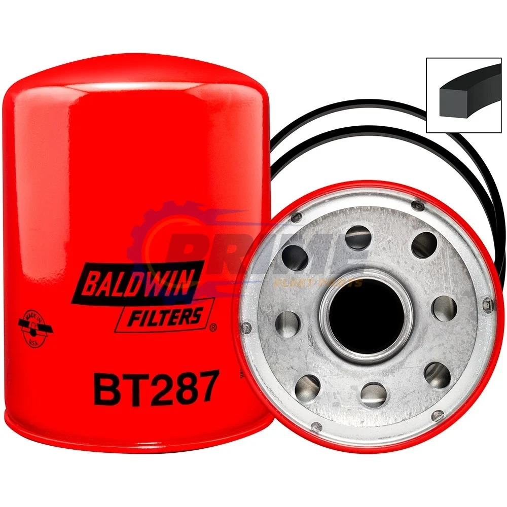 Prime Fleet Parts image for BALBT287
