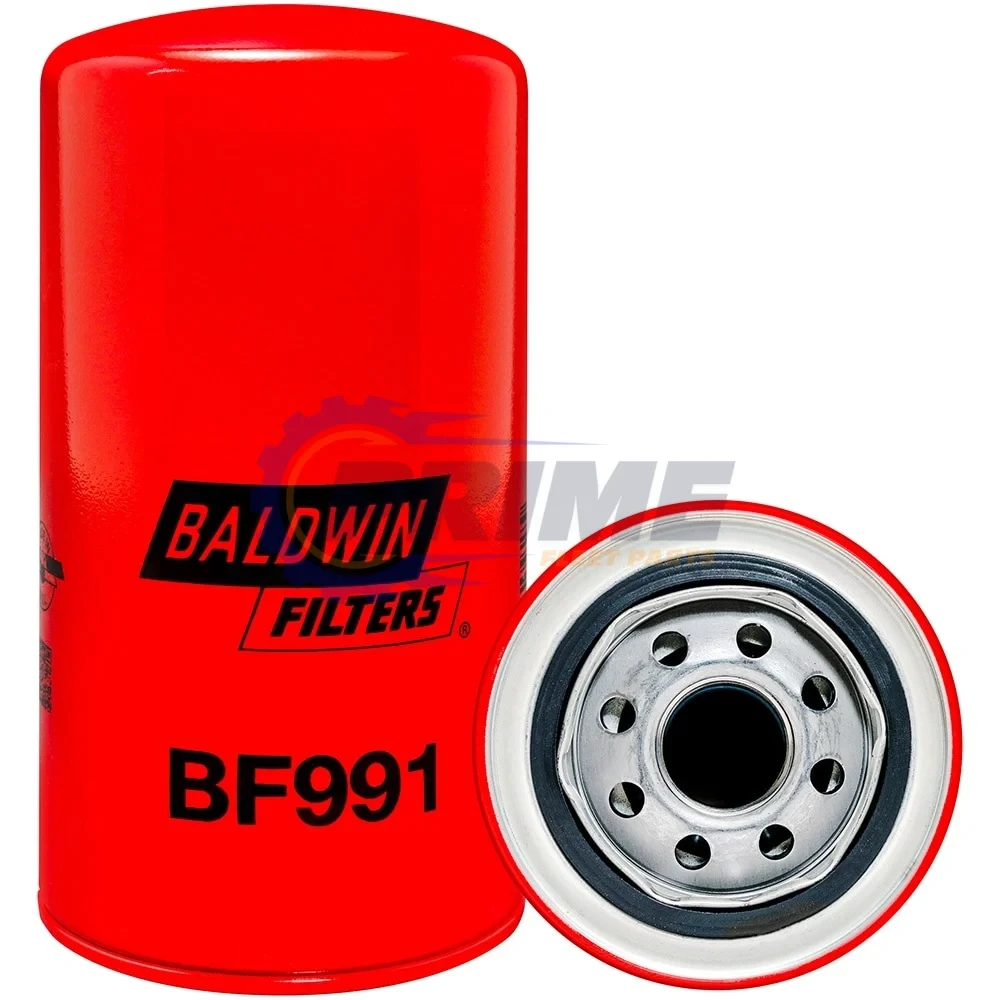 Prime Fleet Parts image for BALBF991