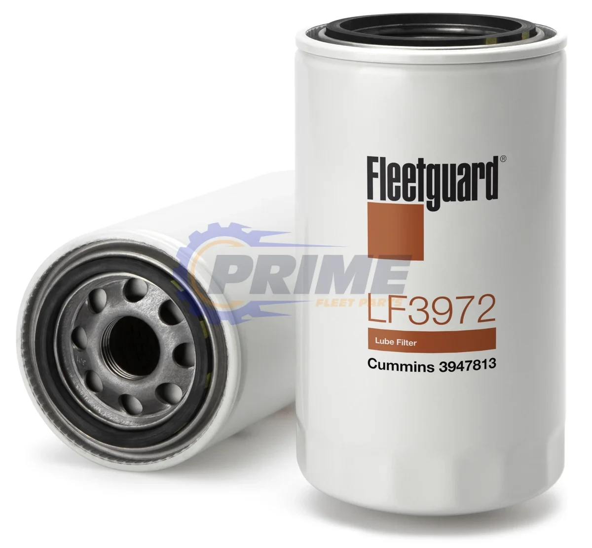 Prime Fleet Parts image for LF3972