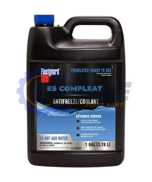 Prime Fleet Parts image for CC2825