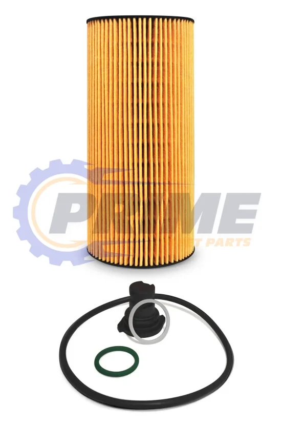 Prime Fleet Parts image for LF17811