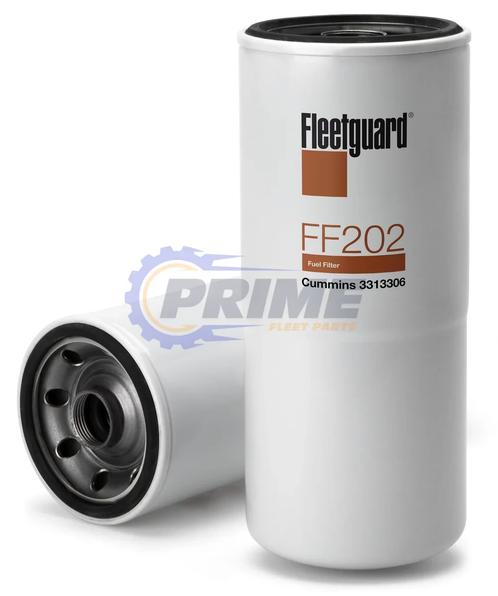 Prime Fleet Parts image for FF202