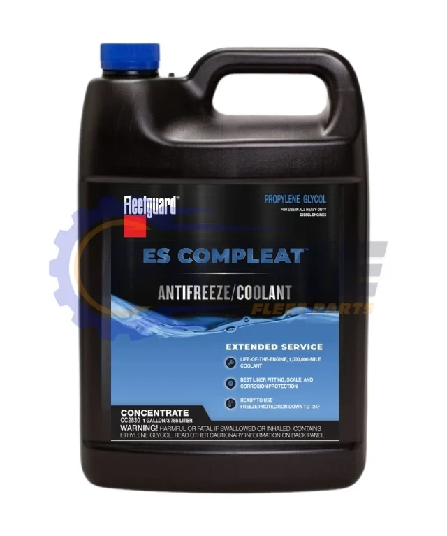 Prime Fleet Parts image for CC2830