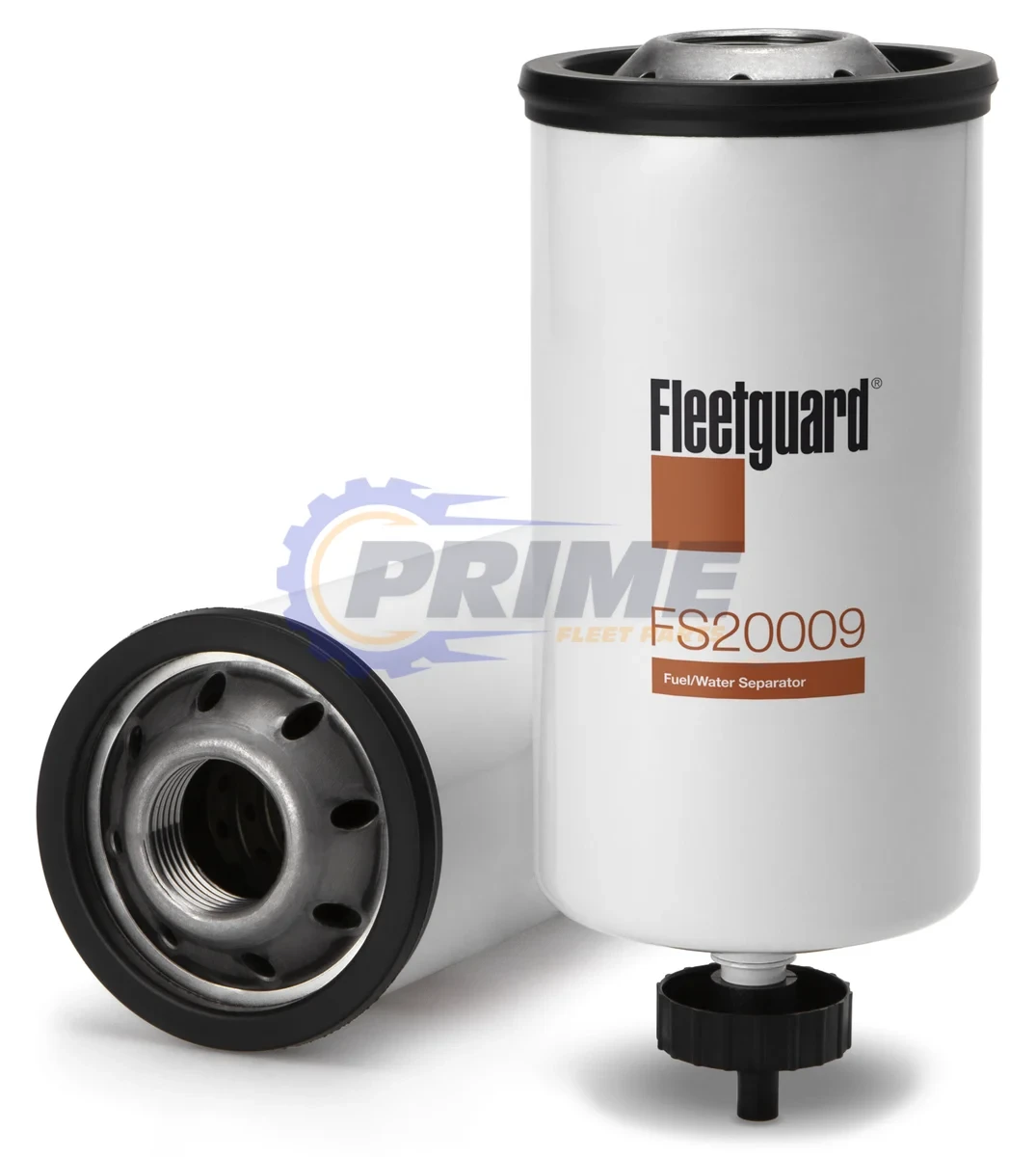 Prime Fleet Parts image for FS20009