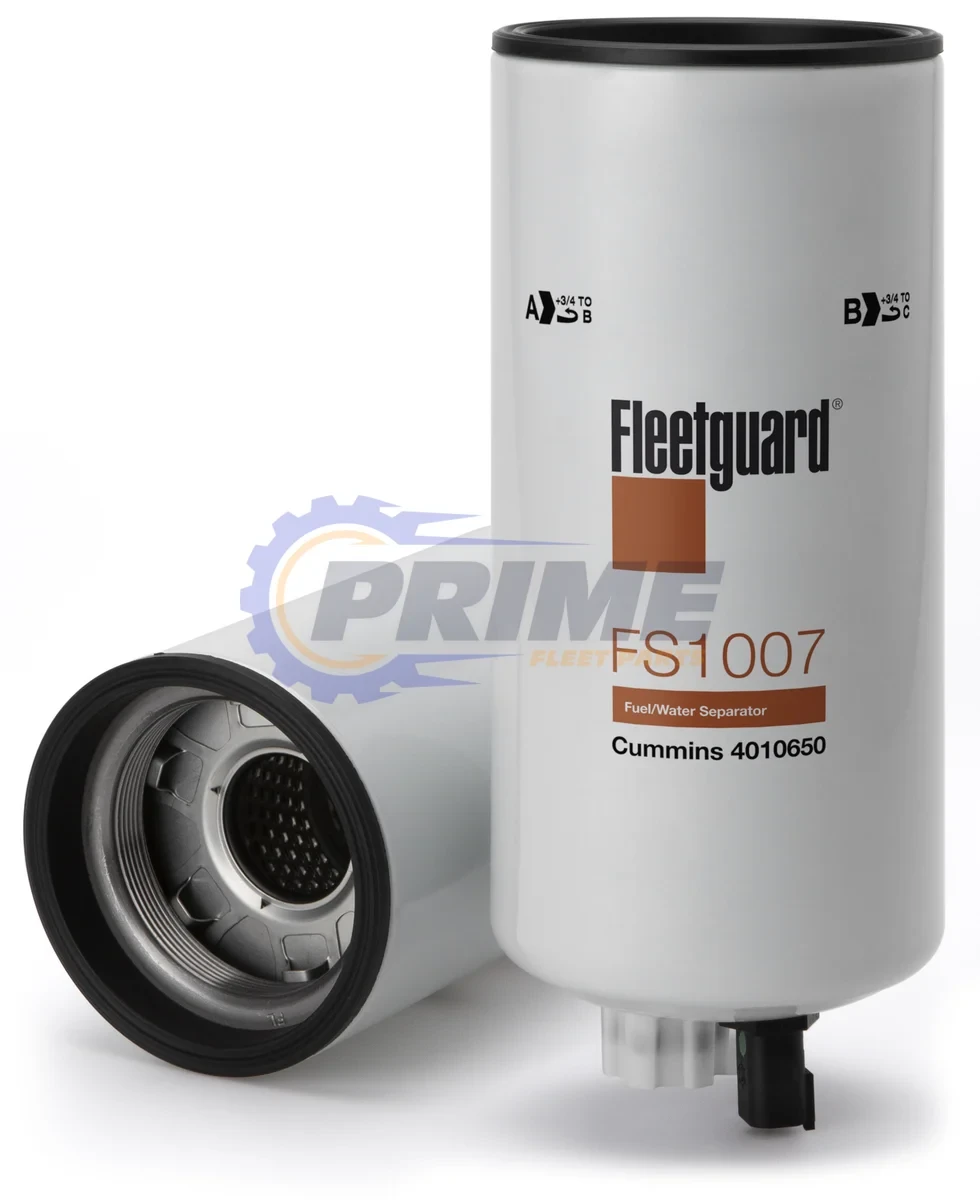 Prime Fleet Parts image for FS1007