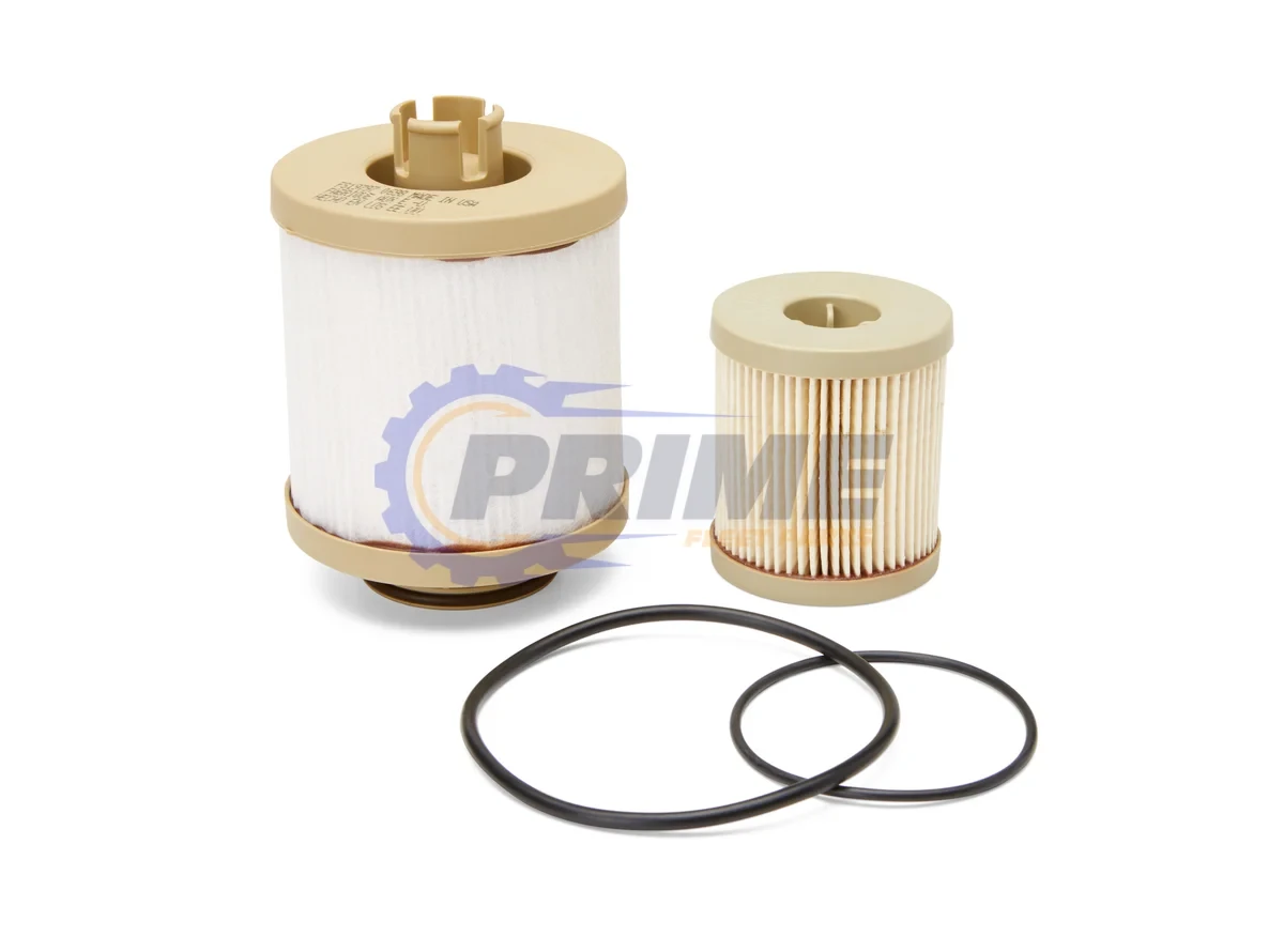 Prime Fleet Parts image for FS19797
