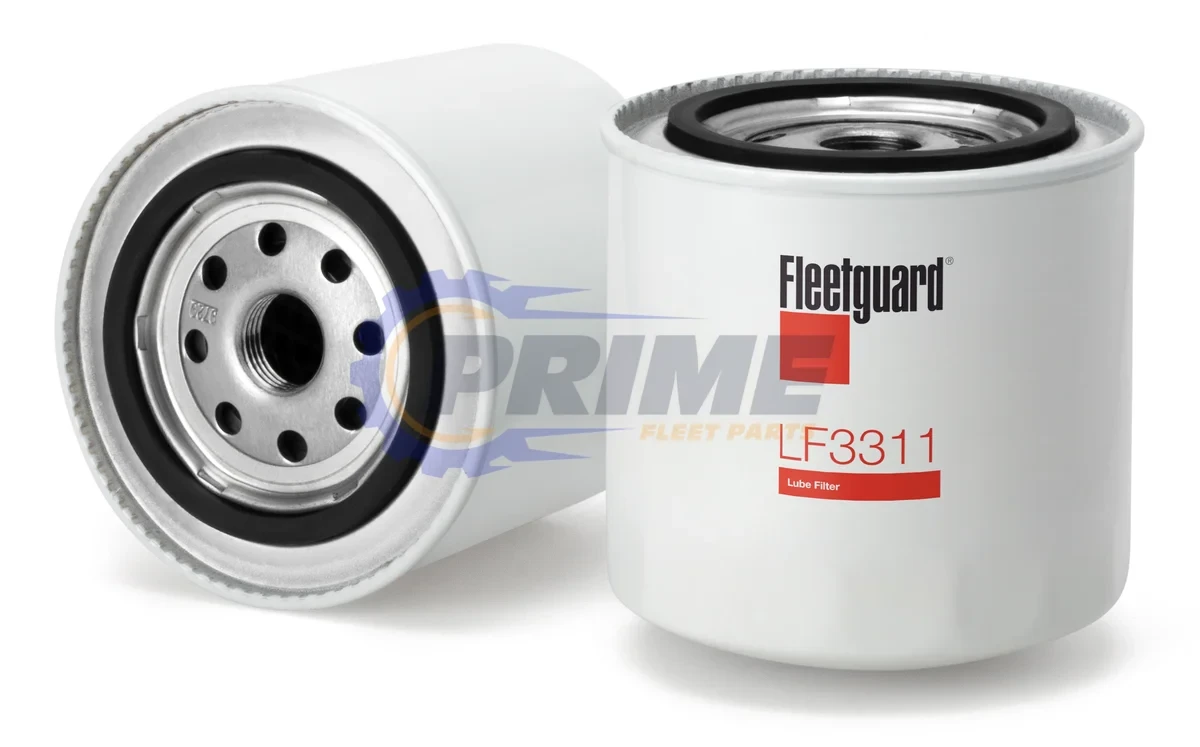 Prime Fleet Parts image for LF3311